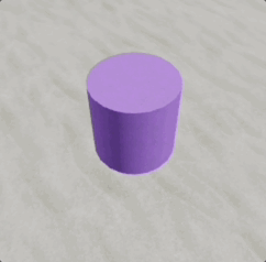 Cylinder